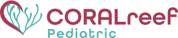CORALreef Pediatric logo